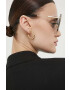 Marc Jacobs Слънчеви очила в черно - Pepit.bg