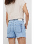 Marc O'Polo Дънкови къси панталони Denim - Pepit.bg