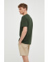 Marc O'Polo Памучна тениска - Pepit.bg
