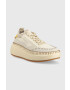 Marc O'Polo Маратонки в бежово 303 17833501 631 LL2M3043 - Pepit.bg