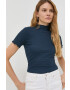Marc O'Polo Тениска DENIM - Pepit.bg