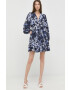Marciano Guess Копринена рокля - Pepit.bg