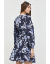 Marciano Guess Копринена рокля - Pepit.bg