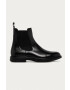 Marciano Guess Кожени боти Chelsea - Pepit.bg