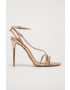 Marciano Guess Кожени сандали - Pepit.bg