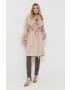 Marciano Guess Панталон в кафяво - Pepit.bg