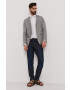 Marciano Guess Сако мъжко в сиво - Pepit.bg