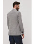 Marciano Guess Сако мъжко в сиво - Pepit.bg
