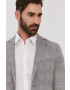 Marciano Guess Сако мъжко в сиво - Pepit.bg