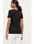 Marciano Guess Тениска в бяло - Pepit.bg