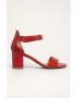 Marco Tozzi Кожени сандали - Pepit.bg