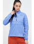 Marmot Спортно яке Echo Featherless Hybrid в синьо - Pepit.bg