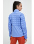 Marmot Спортно яке Echo Featherless Hybrid в синьо - Pepit.bg