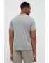 Marmot Тениска Peaks Tee в сив меланж - Pepit.bg