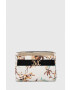 Max Mara Beachwear Чанта Red Valentino в бяло - Pepit.bg