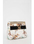 Max Mara Beachwear Чанта Red Valentino в бяло - Pepit.bg