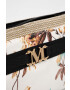 Max Mara Beachwear Чанта Red Valentino в бяло - Pepit.bg