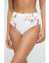 Max Mara Beachwear Долнище на бански в бяло - Pepit.bg