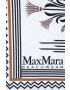 Max Mara Beachwear Кърпа - Pepit.bg