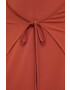 Max Mara Beachwear Плажна рокля Max Mara в червено - Pepit.bg