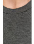 Max Mara Leisure Блуза с дълги ръкави - Pepit.bg