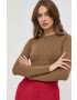 Max Mara Leisure Блуза с дълги ръкави - Pepit.bg