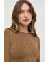 Max Mara Leisure Блуза с дълги ръкави - Pepit.bg