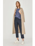 Max Mara Leisure Елек - Pepit.bg