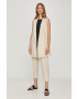 Max Mara Leisure Елек - Pepit.bg