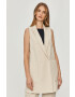 Max Mara Leisure Елек - Pepit.bg