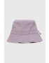 Max Mara Leisure Капела в лилаво - Pepit.bg