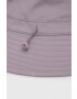 Max Mara Leisure Капела в лилаво - Pepit.bg