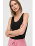 Max Mara Leisure Копринен топ - Pepit.bg