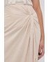 Max Mara Leisure Ленена пола - Pepit.bg