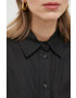 Max Mara Leisure Ленена рокля - Pepit.bg