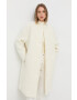 Max Mara Leisure Палто с вълна - Pepit.bg