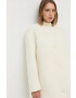 Max Mara Leisure Палто с вълна - Pepit.bg