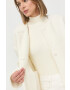 Max Mara Leisure Палто с вълна - Pepit.bg