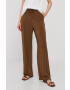Max Mara Leisure Панталони - Pepit.bg