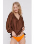 Max Mara Leisure Плажна риза - Pepit.bg
