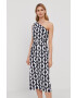 Max Mara Leisure Плажна рокля - Pepit.bg
