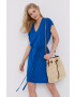 Max Mara Leisure Плажна рокля - Pepit.bg