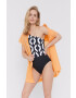 Max Mara Leisure Плажна рокля - Pepit.bg