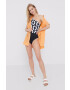 Max Mara Leisure Плажна рокля - Pepit.bg