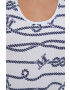 Max Mara Leisure Плажна рокля - Pepit.bg