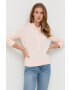 Max Mara Leisure Пуловер - Pepit.bg