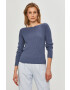 Max Mara Leisure Пуловер - Pepit.bg