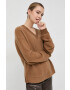 Max Mara Leisure Пуловер с вълна - Pepit.bg