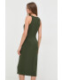 Max Mara Leisure Рокля - Pepit.bg