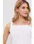 Max Mara Leisure Топ - Pepit.bg